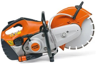 ◇新品 STIHL スチール エンジンカッター TS410 (税込) スチール