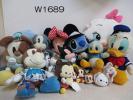 W1688M キャラクター ぬいぐるみ ディズニー