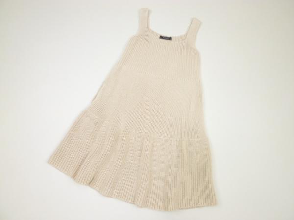 フォクシー/FOXEY　ワンピース（オーシャンウェイブ）　38