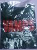 ◇◆◇VAMPS 5/7福岡限定 ライブTシャツ M ◇◆◇ ZeppFUKUOKA 