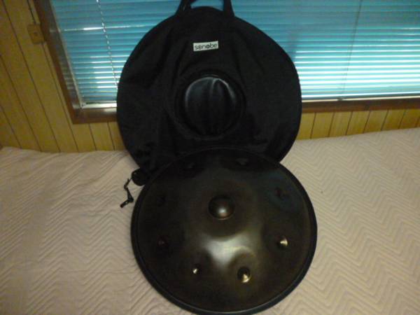 SONOBE　ハンドパン