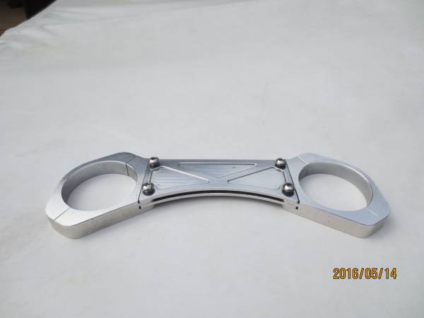 ゼファー750　スタビライザー