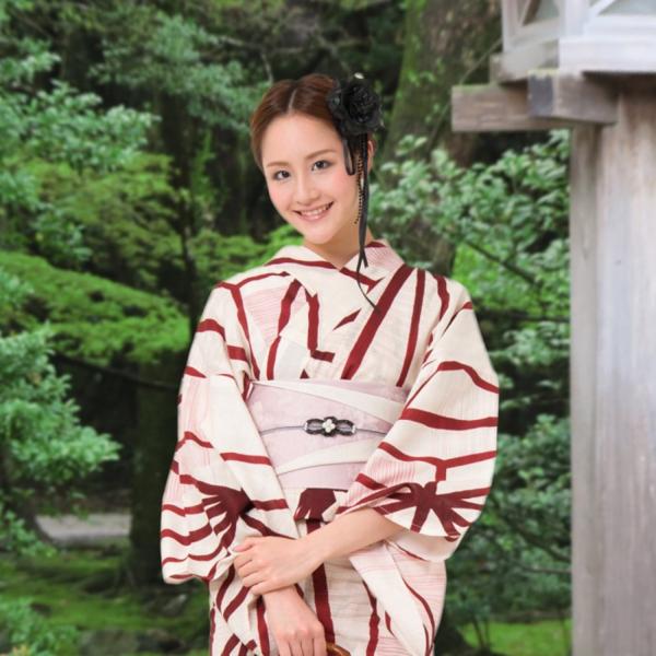 2016 新作 浴衣単品(M寸) 古典柄シリーズ