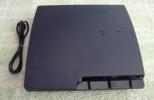 最落なし日本製！電源コード☆PS3 CECH-3000A SSD☆封印静音514