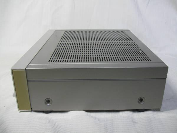 ONKYOIntegra ○ONKYO 60W＋60W プリメインアンプ Integra A-815GTR 