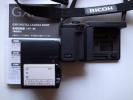 RICOH GXR カメラボディ画像モニターコーティングハゲあり格安！