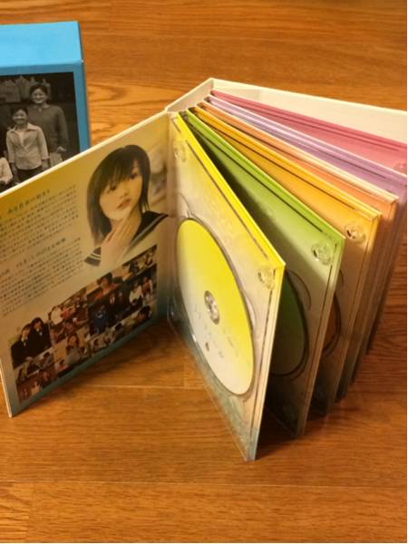 1リットルの涙 DVDBOX 中古 美品 【公式通販】