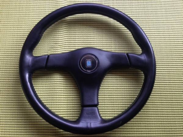 ステアリング 2026年最新Yahoo!オークション ナルディ NARDI -ナルディ 