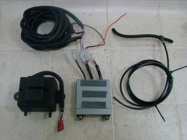 CT9A　ランエボ8　BLITZ　ブリッツ　DUAL-SBC　[36GD5]