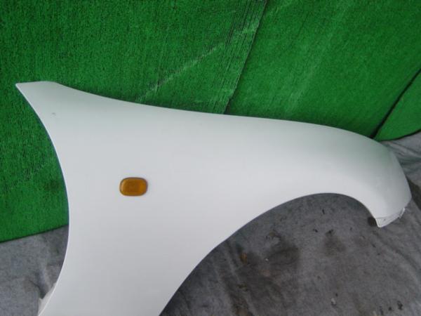 U#274 スープラ SZ E-JZA80 右フロントフェンダーパネル