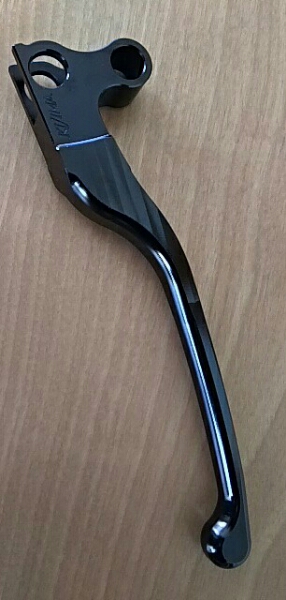 キジマ ハーレーダビッドソン スリムレバークラッチ BK 82-95y