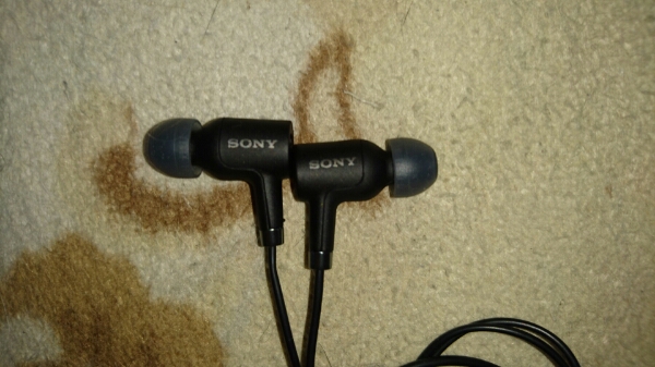 オーディオ機器 未開封SONY MDR-NC750 ハイレゾ対応ヘッドセット