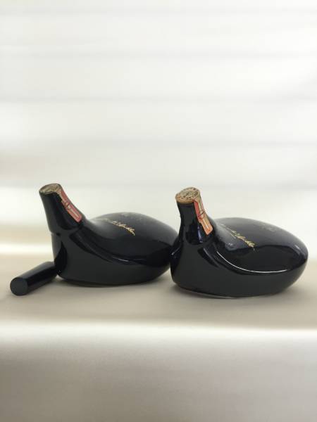 ウィスキー2本セット Mc GIBBONS BLENDED マックギボン #79