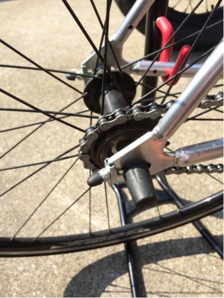 MIYATA ミヤタ フリーダム 520mm シングルスピード クロス 中古(520mm 