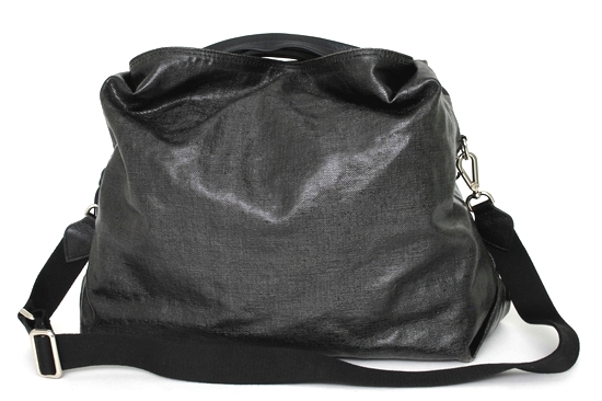 1円～ FURLA フルラ 2WAY ショルダー ハンド バッグ ブラック