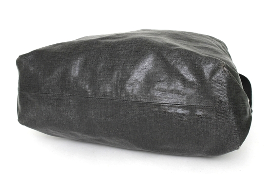 1円～ FURLA フルラ 2WAY ショルダー ハンド バッグ ブラック