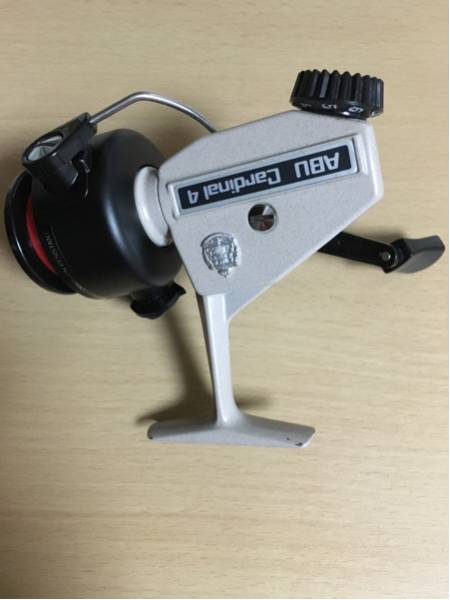 アブ カーディナル4