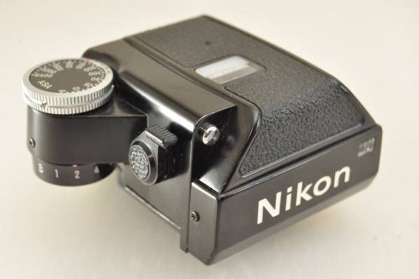 ★美品★ニコンF2 フォトミック DP-1 ボディ / Ai-S NIKKOR ☆超極上☆ニコン NIKON F2 フォトミックファインダー DP-1 #404