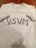 visvim SKETCH VNTG CREW S/S size.1 GREY