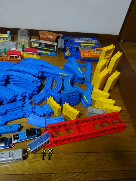 □プラレール トーマス 大量 セット ②□ 【公式通販】