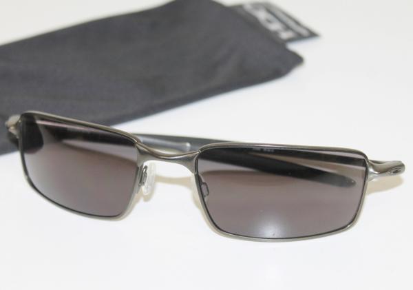 キングラム[fnn]オークリー サングラス スクエアワイヤー