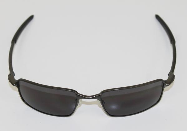 キングラム[fnn]オークリー サングラス スクエアワイヤー