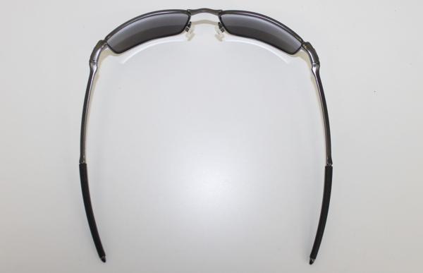 キングラム[fnn]オークリー サングラス スクエアワイヤー