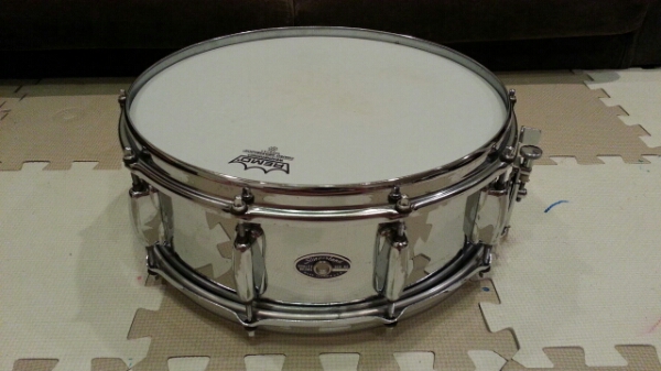 slingerland festival model C.O.S 70年代 14×5