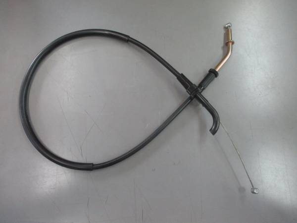 ZXR400 H2 アクセルワイヤー引き 54012-1380 新品廃盤 54012（対応車種