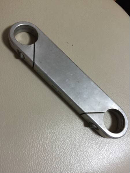 CB500 CB550 CB750K four スタビライザー