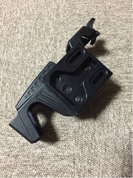 X26 テーザーガン 用 ホルスター BlackHawk! 【公式通販】