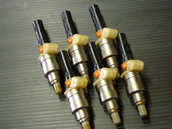 RB20DET 前期 SPL インジェクター Z31 HR31 人気定番，本物保証 【公式