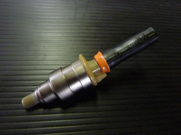 RB20DET 前期 SPL インジェクター Z31 HR31 人気定番，本物保証 【公式