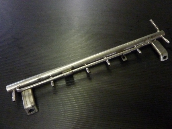 RB20DET 前期 SPL インジェクター Z31 HR31 人気定番，本物保証 【公式