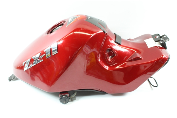 2026年最新Yahoo!オークション | タンクの中古品・新品・未 ♪ZZR1100