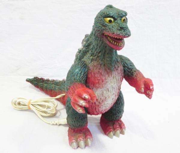 2026年最新Yahoo!オークション -昭和レトロ(ゴジラ)の中古品・新品