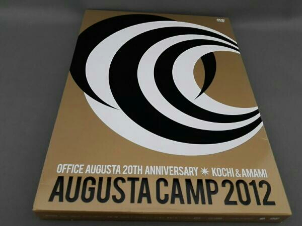 Augusta Camp 0 in &amp;amp; ~OFFICE 20TH AUGUSTA AMAMI KOCHI&amp;amp;AMAMI