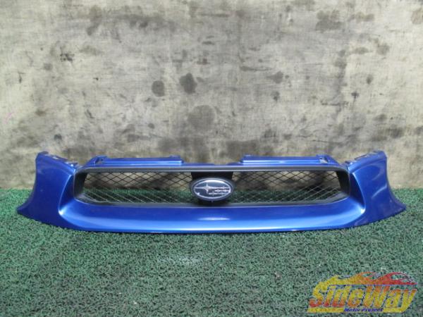 M_インプレッサ(GDA)フロントグリル【Y07S】