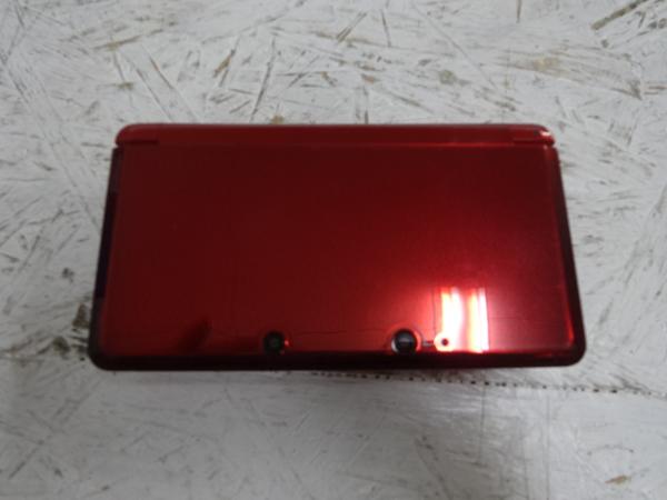 ■3DS　ジャンク　②