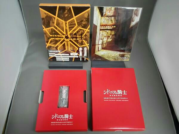 【ソフト未開封】シドニアの騎士 第九惑星戦役 六(Blu-ray Disc)