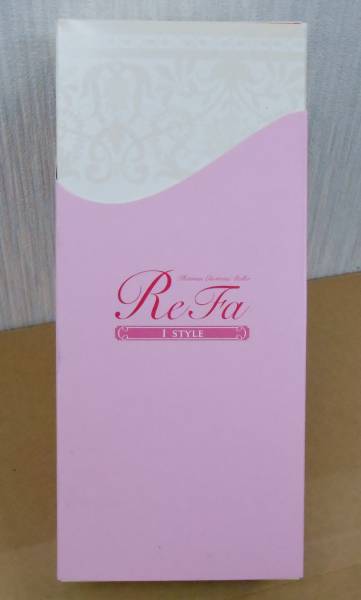 ☆MTG ReFa I STYLE リファ アイスタイル 美容機器ローラー☆