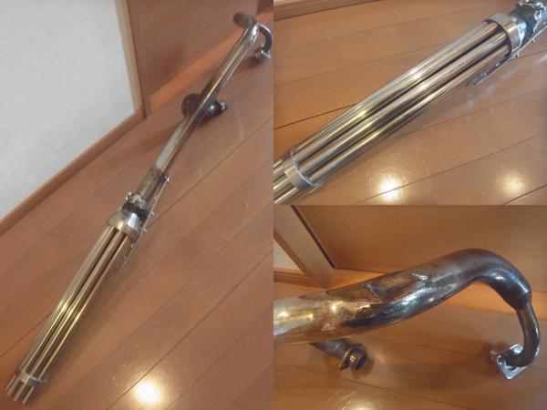 0 ヤマハ ドラッグスター400／4TR／スポーツスタータンク