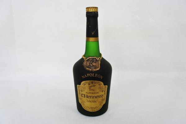ヘネシー ナポレオン 古酒 Hennessy 未開栓 ブランデー コニャック