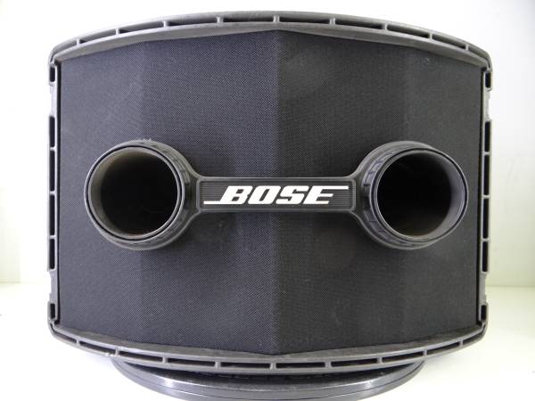 1068 BOSE スピーカー802 series Ⅱ