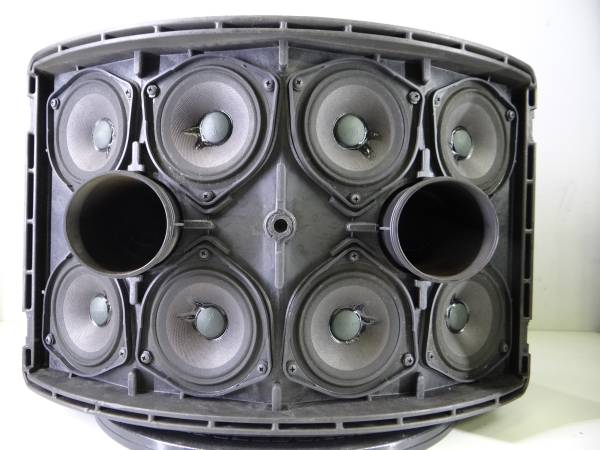 1068 BOSE スピーカー802 series Ⅱ