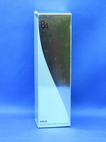 B.A ローション ポーラ ザ 120ml 120mL): | BA メルカリ - 残量9割 最高峰