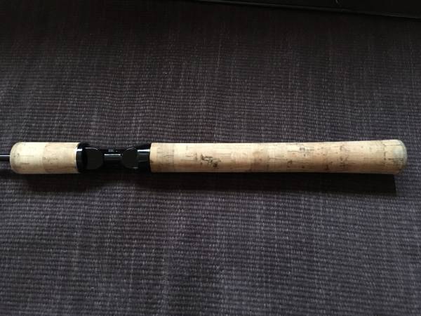 shimano TROUT RISE 66L-2 トラウトロッド フィッシング 淡水 【公式通販】