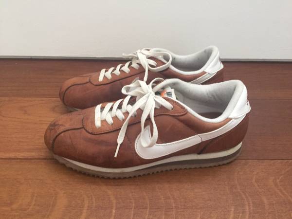 96年 ナイキ レザーコルテッツ us9 日本限定