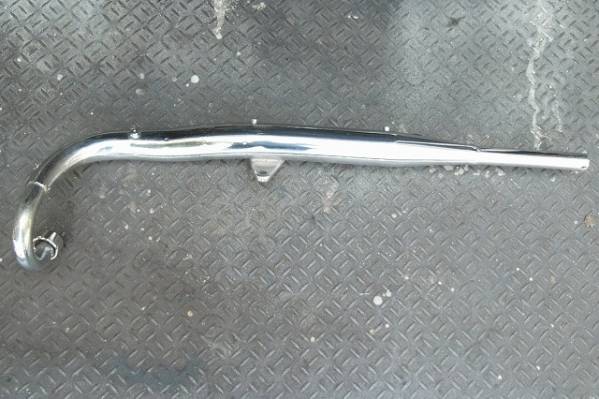 超貴重】スズキ AC50初期型/AS50 マフラー［貴重なので加工しないで