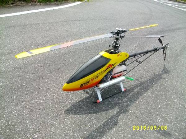 KDS　AHF Aeolus 50 30　中古
